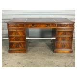 Walnut Desk-8622