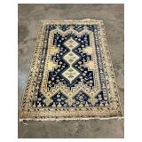 Handwoven Rug-8388