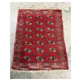 Handwoven Rug-8389