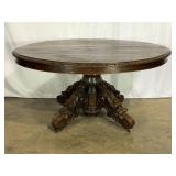 Antique Table-8895