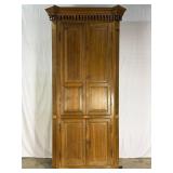 Corner Cabinet-5182