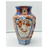 Imari Vase-9016