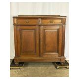 Antique Cupboard-8405