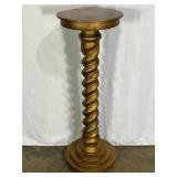 Twist Pedestal-209