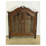 Narrow French Cabinet-8441