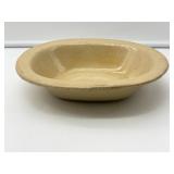 Stoneware Dish