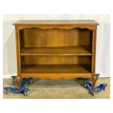 Oak Cupboard-8515