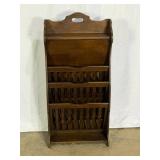 Magazine Rack-8484