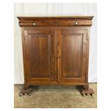 Pine Cupboard-8353