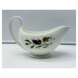 Wedgwood Wakefield Gravy Boat