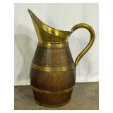 Large Pitcher-8669