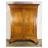 Antique Cupboard -8733