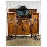 Antique Buffet-8139