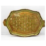 Venetian Style Tray-8946