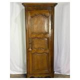 Antique French Cupboard-8495