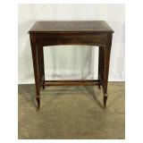 Antique SideTable-8419