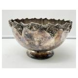 Silverplated Bowl