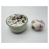 Villeroy & Boch Ceramics Set