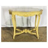 Antique French Table-8909