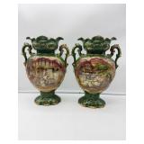 Pr Antique Vases-8913