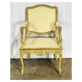French Armchair-8392