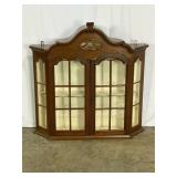 Hanging Wall Cabinet-8442