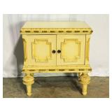 Painted Cupboard-200