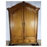 Antique Armoire-6975