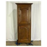 Antique French Cupboard-8586