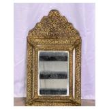 Antique Wall Mirror-8447