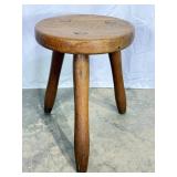 Three-Legged Stool-7689