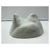 Ceramic Greerï¿½s Jelly Mold