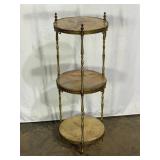 Three-Tier Stand-8383