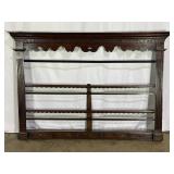 Antique Wall Rack-8408