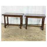 Pr Side Tables-8362