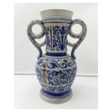 Salt Glazed Vase-7716
