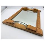 Mirrored Tray-9020