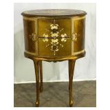 Venetian Side Table-8727