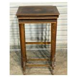 Antique Nesting Tables