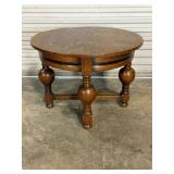 Oak Coffee Table-8428