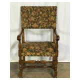 French Armchair-8491