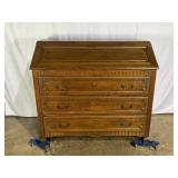 Antique French Desk-7759