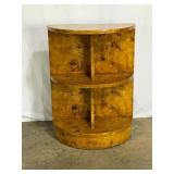 Demi-Lune Console-141