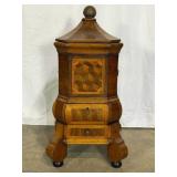 Unique Antique Wine Chiller-8996