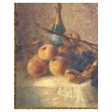 Still Life Oil Painting