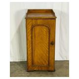 Antique Walnut Cupboard