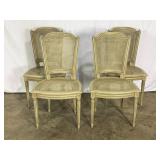 Set 4 Chairs-8379