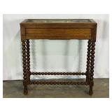 Antique Planter-9436