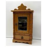 Antique Salesman Sample-9259