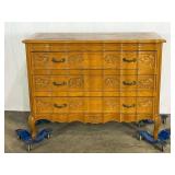 French Chest of Drawers-9263